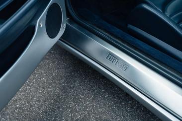 Ferrari 360 Modena — photo 16