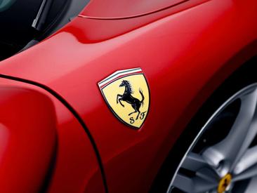 Ferrari 296 GTS — photo 29