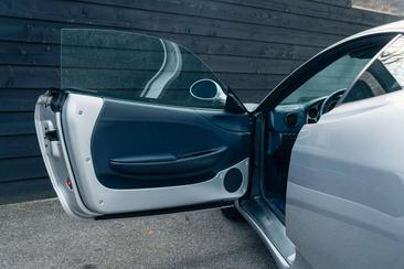 Ferrari 360 Modena — photo 17