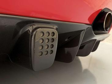Ferrari 488 GTB — photo 21