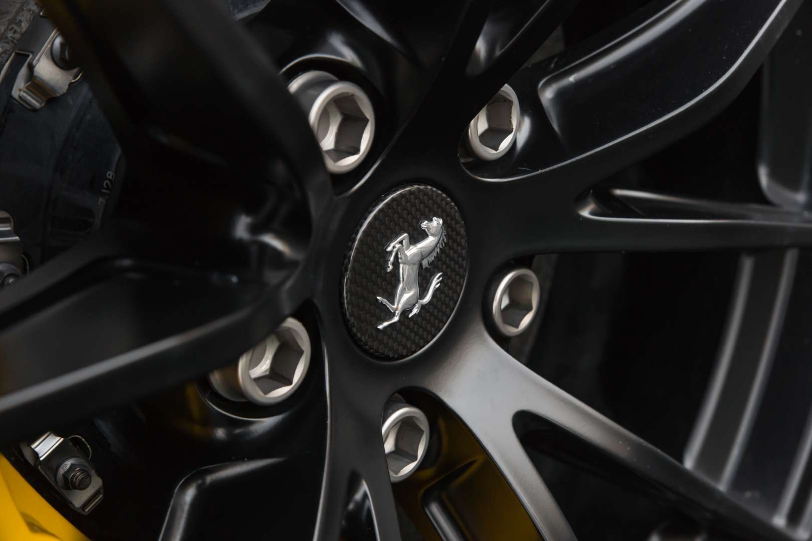Ferrari 812 Superfast - 2018 - Joinsteer - #19