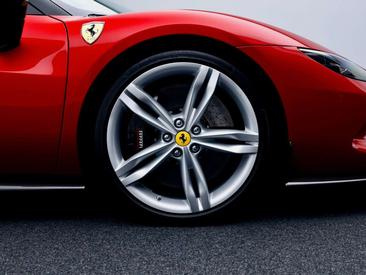 Ferrari 296 GTS — photo 30