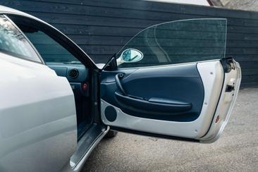 Ferrari 360 Modena — photo 18
