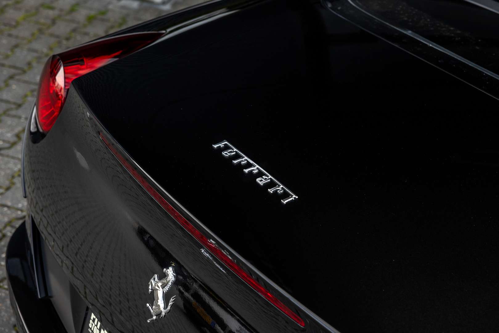 Ferrari California - 2010 - Joinsteer - #37