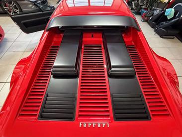 Ferrari 512 M — photo 9