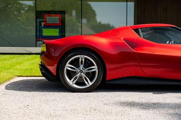 Ferrari 296 GTB — photo 7