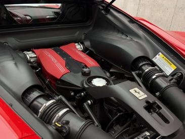 Ferrari 488 GTB — photo 23