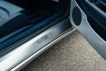 Ferrari 360 Modena — photo 19
