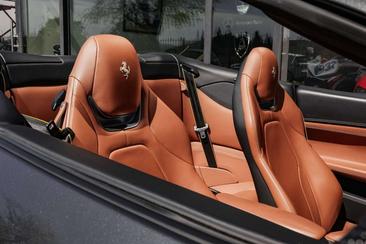 Ferrari Portofino — photo 28