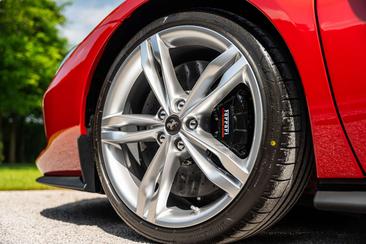 Ferrari 296 GTB — photo 8