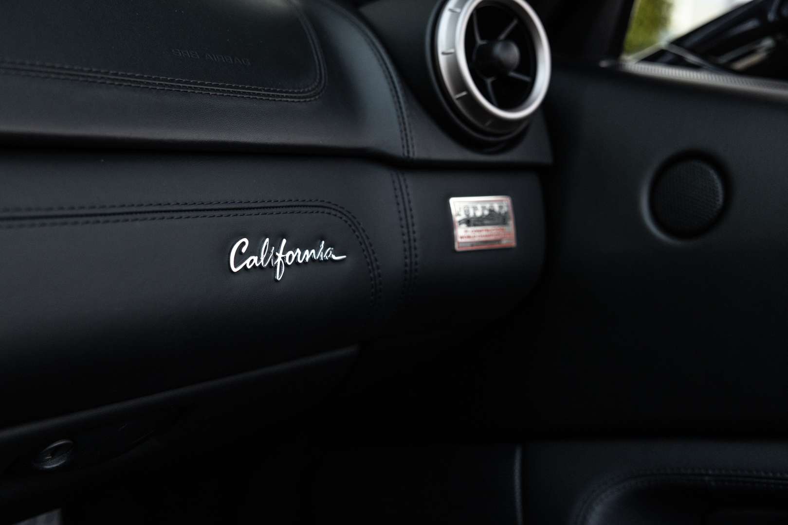 Ferrari California - 2010 - Joinsteer - #39