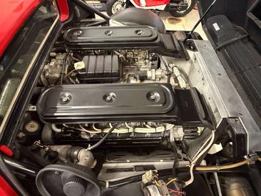 Ferrari 512 M — photo 10