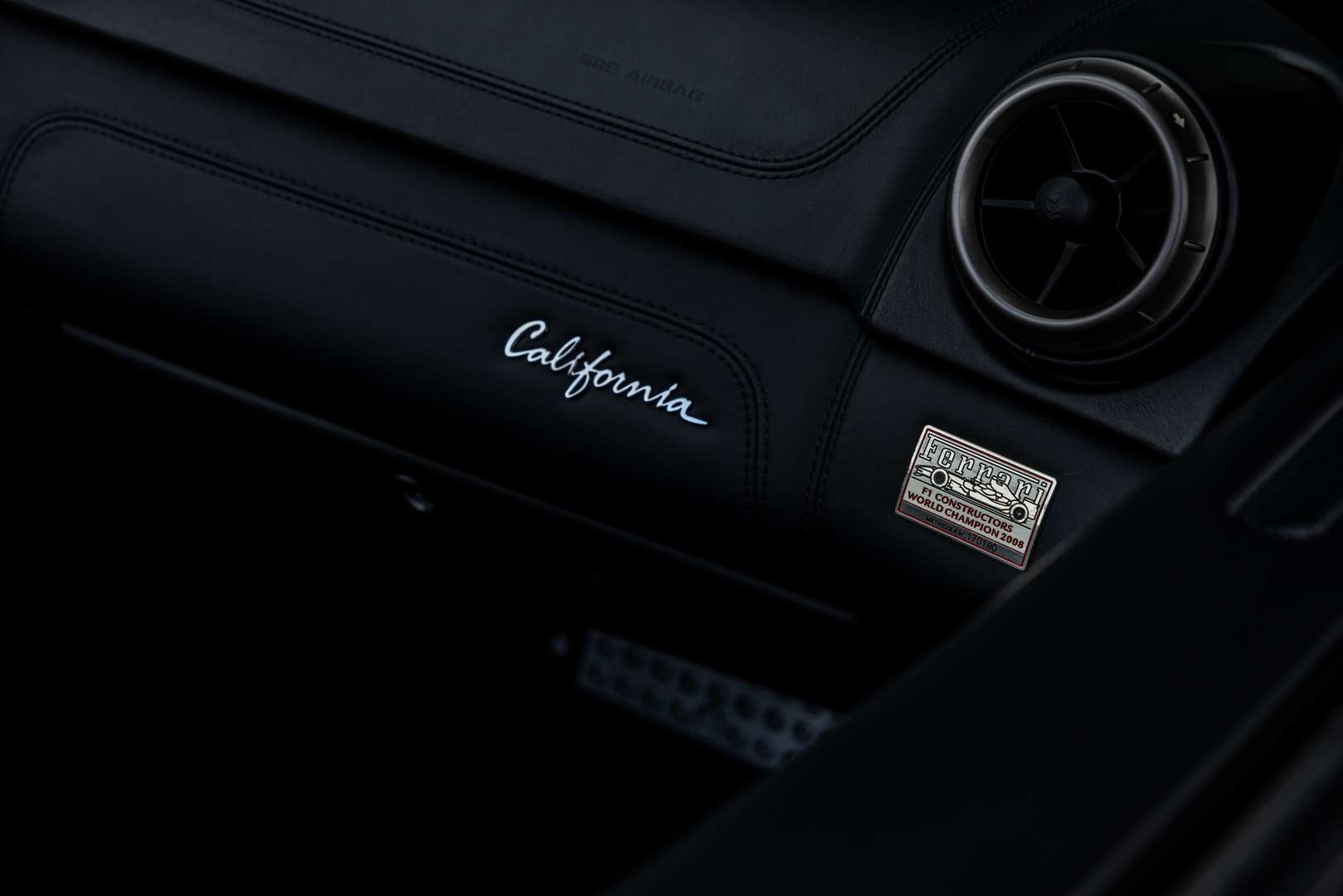 Ferrari California - 2010 - Joinsteer - #40