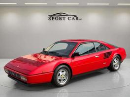 Ferrari Mondial 3.2 - 1988 - Joinsteer - #1