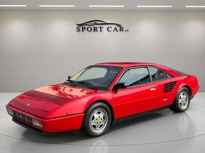 Ferrari Mondial 3.2 - 1988 - Joinsteer - #1