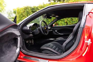Ferrari 296 GTB — photo 10