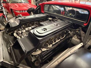 Ferrari 512 M — photo 11