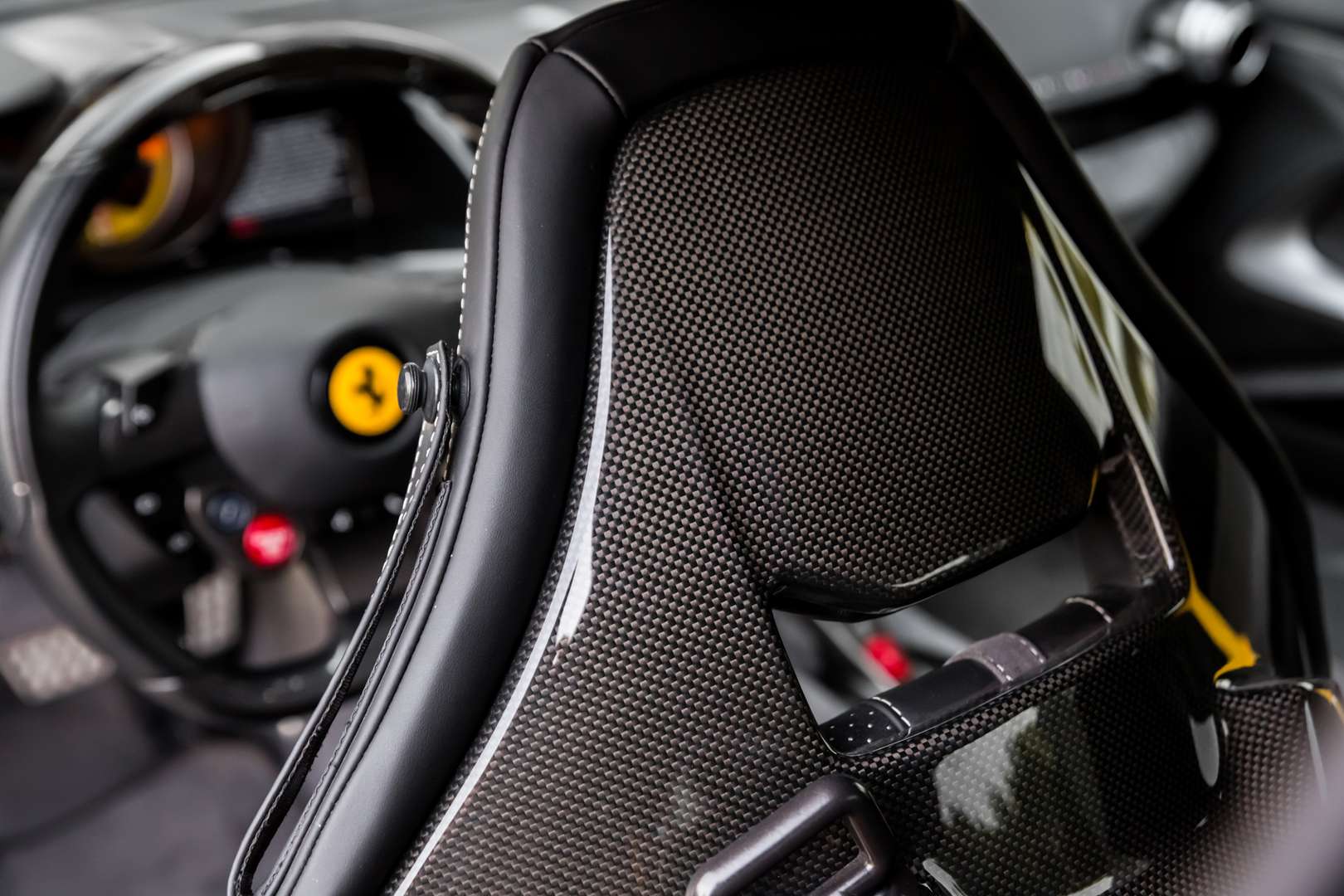 Ferrari 812 Superfast - 2018 - Joinsteer - #24