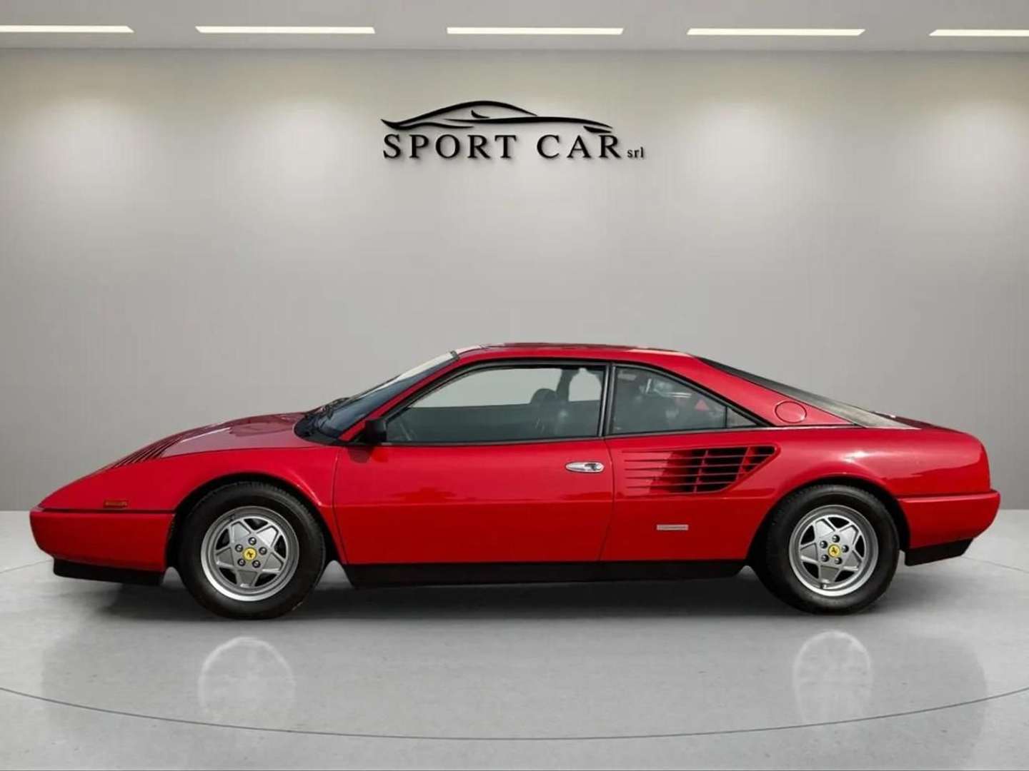 Ferrari Mondial 3.2 - 1988 - Joinsteer - #2