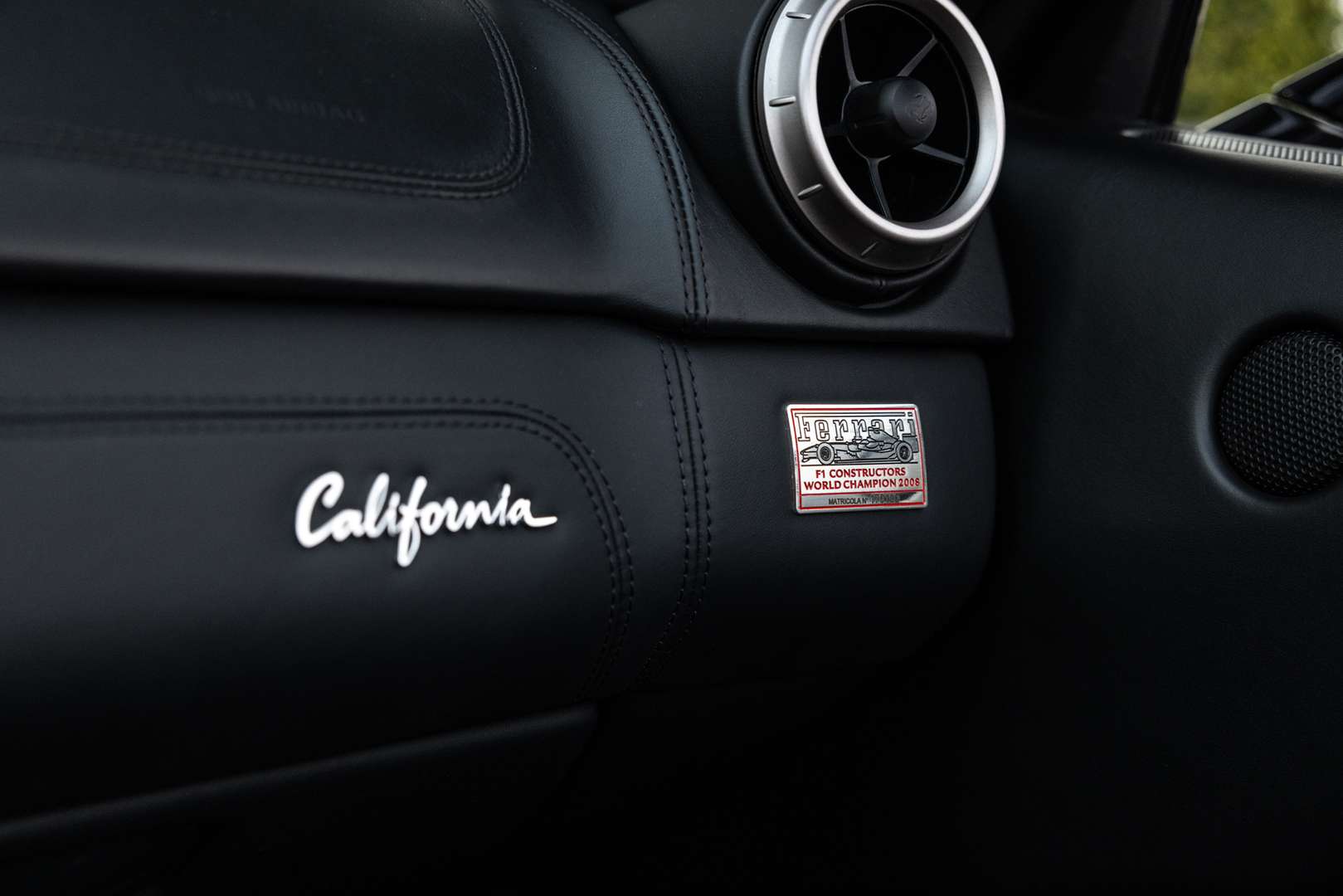 Ferrari California - 2010 - Joinsteer - #42