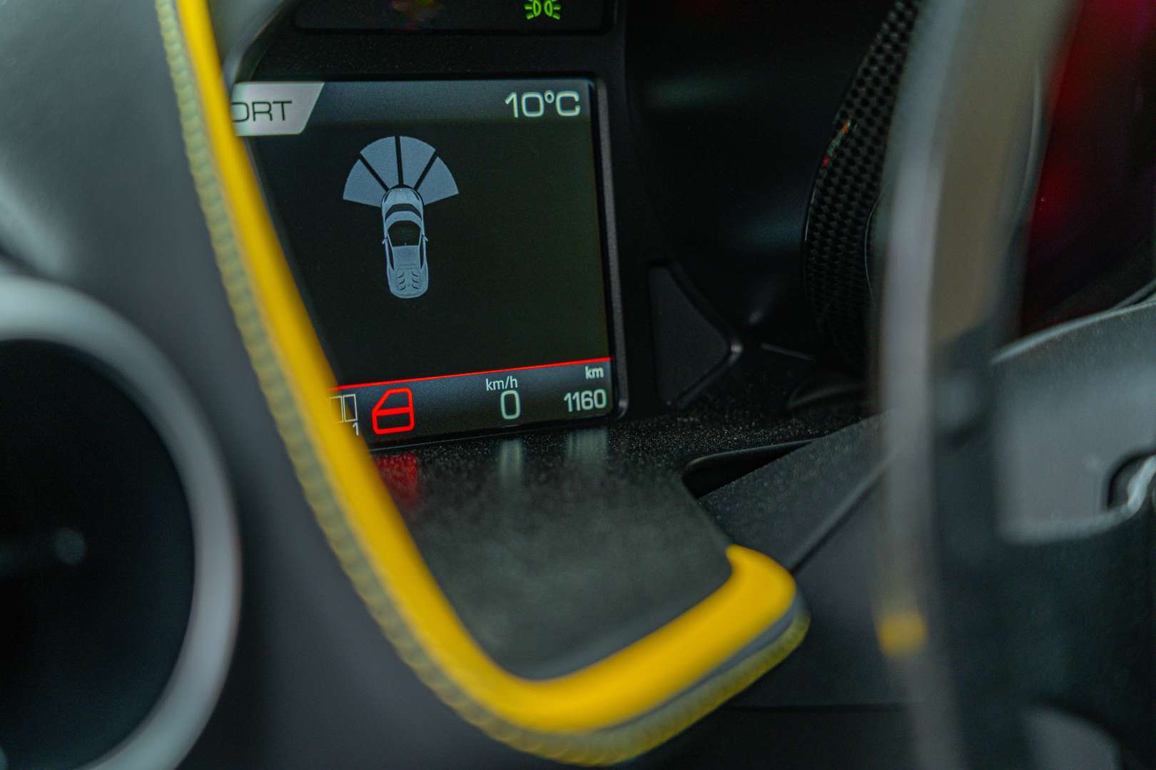Ferrari 812 Competizione - 2022 - Joinsteer - #25
