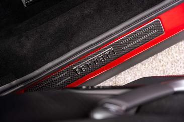 Ferrari 296 GTB — photo 11