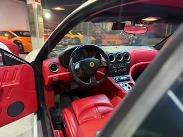 Ferrari 575M Maranello — photo 13