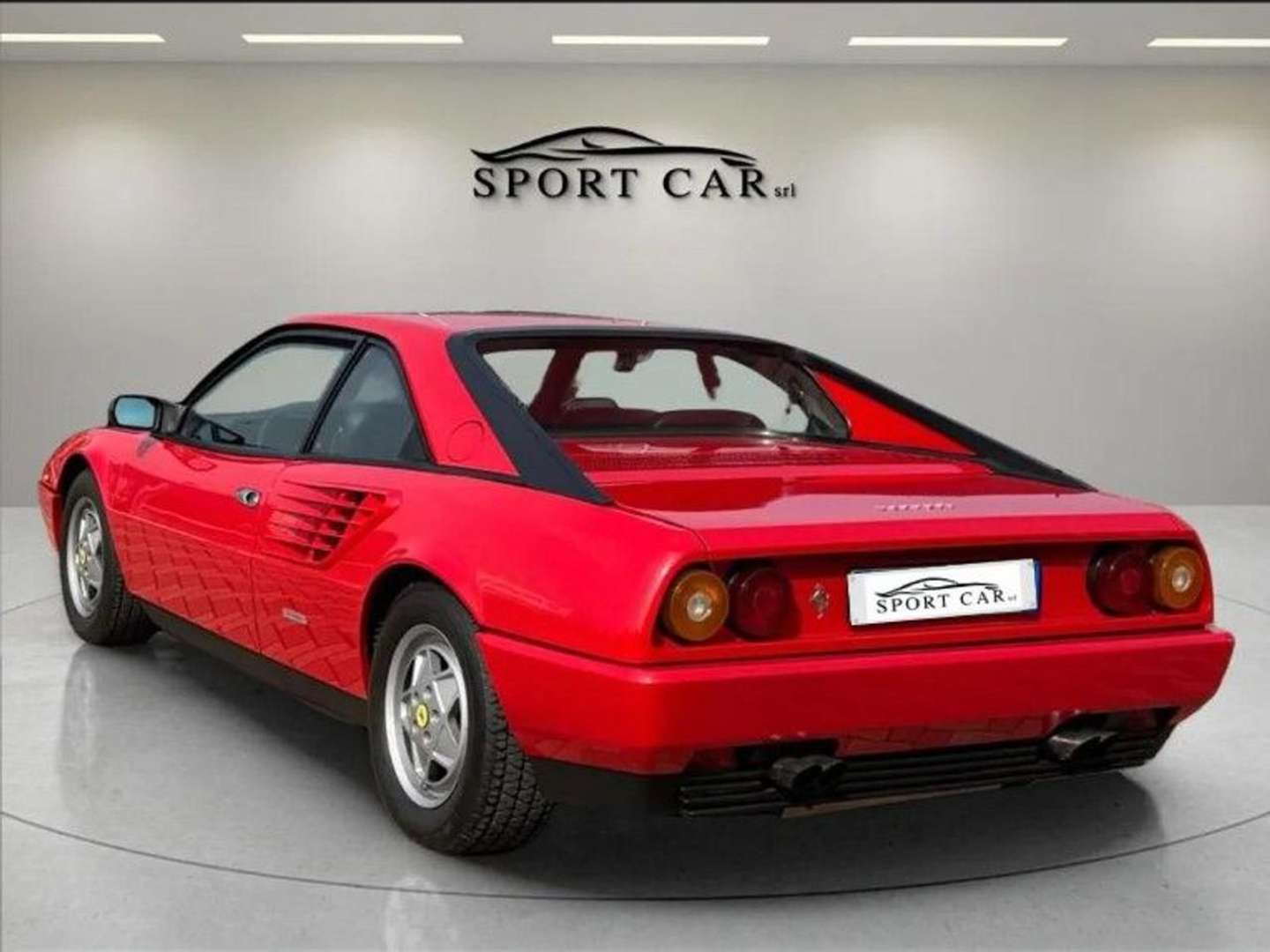 Ferrari Mondial 3.2 - 1988 - Joinsteer - #3