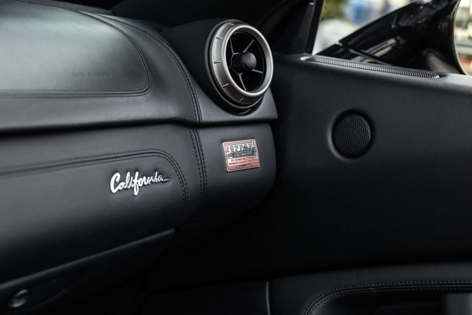 Ferrari California - 2010 - Joinsteer - #43