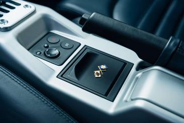 Ferrari 360 Modena — photo 24