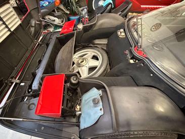 Ferrari 512 M — photo 12