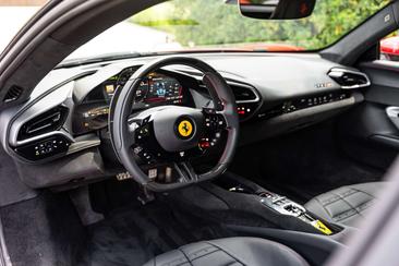Ferrari 296 GTB — photo 12