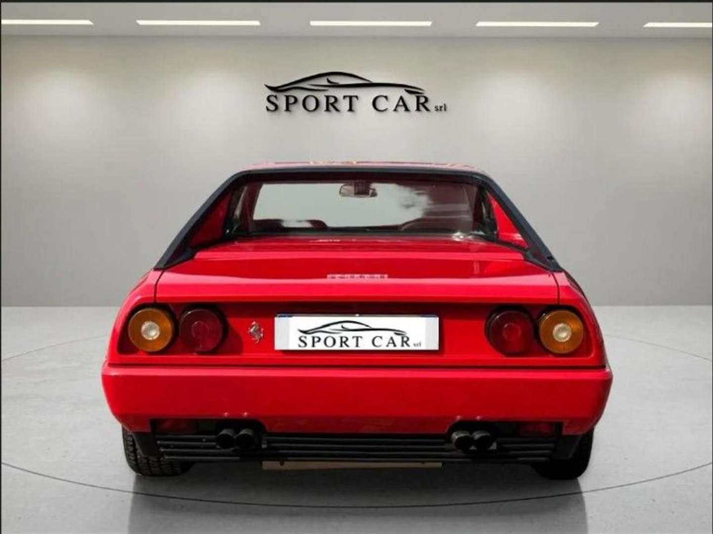 Ferrari Mondial 3.2 - 1988 - Joinsteer - #4