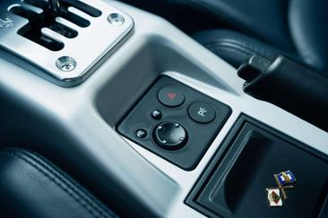 Ferrari 360 Modena — photo 25