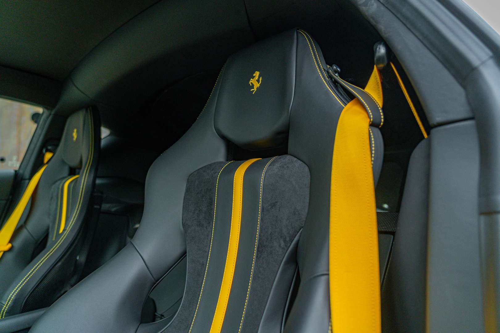Ferrari 812 Competizione - 2022 - Joinsteer - #27