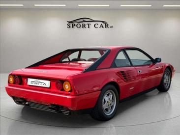 Ferrari Mondial 3.2 — photo 5
