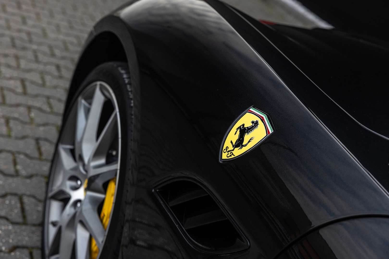 Ferrari California - 2010 - Joinsteer - #45