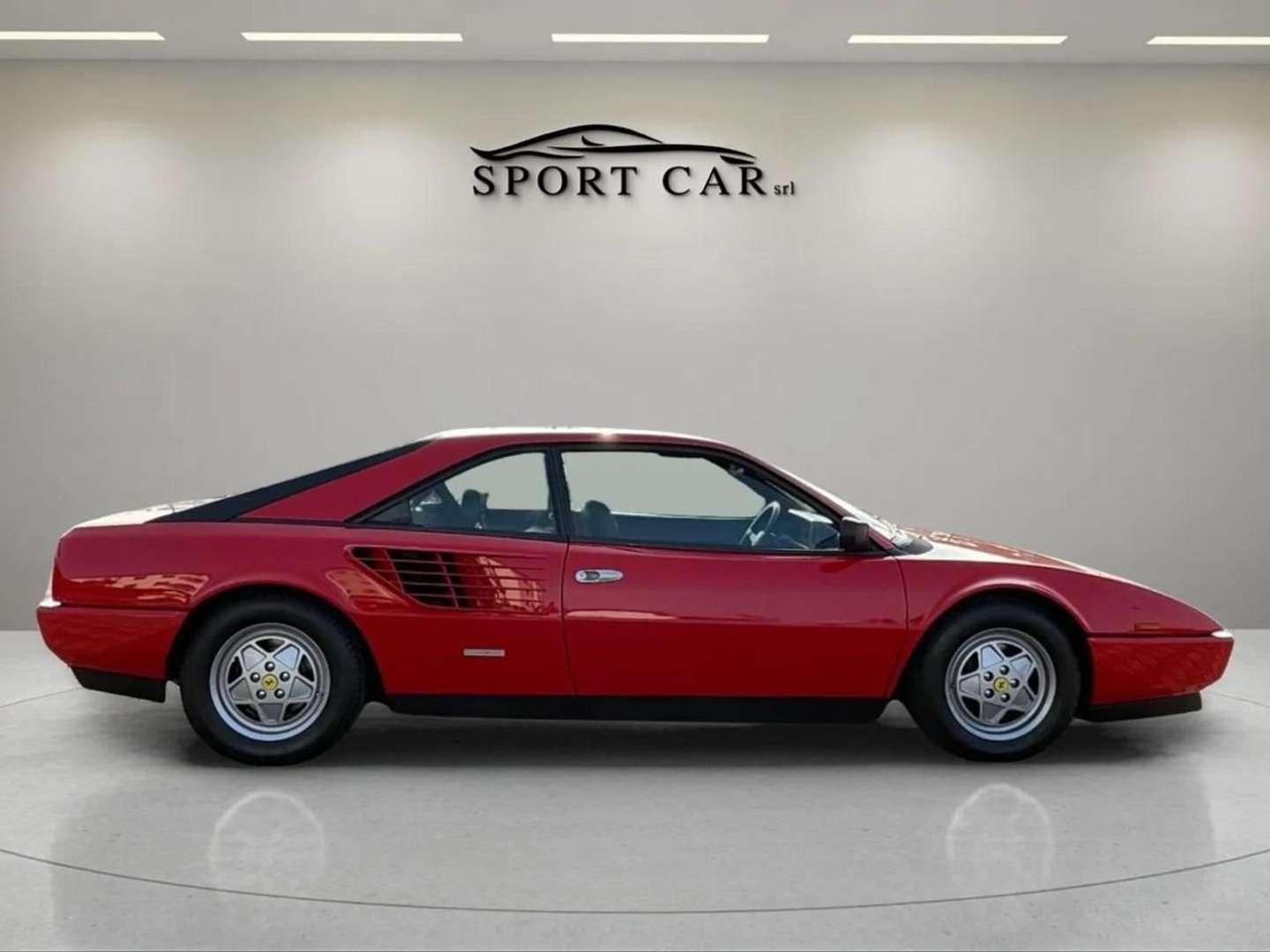 Ferrari Mondial 3.2 - 1988 - Joinsteer - #6