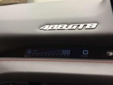 Ferrari 488 GTB — photo 31