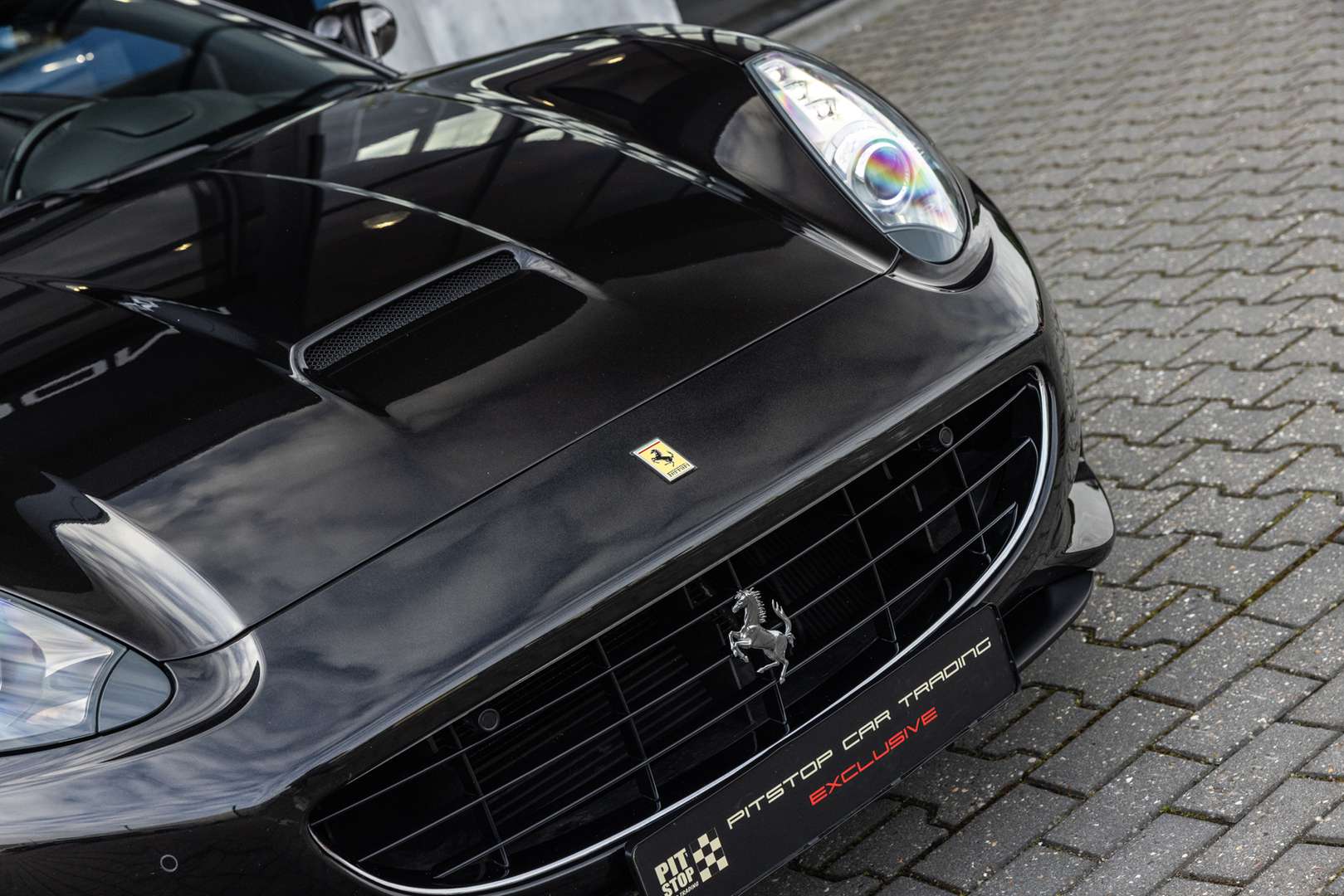 Ferrari California - 2010 - Joinsteer - #46