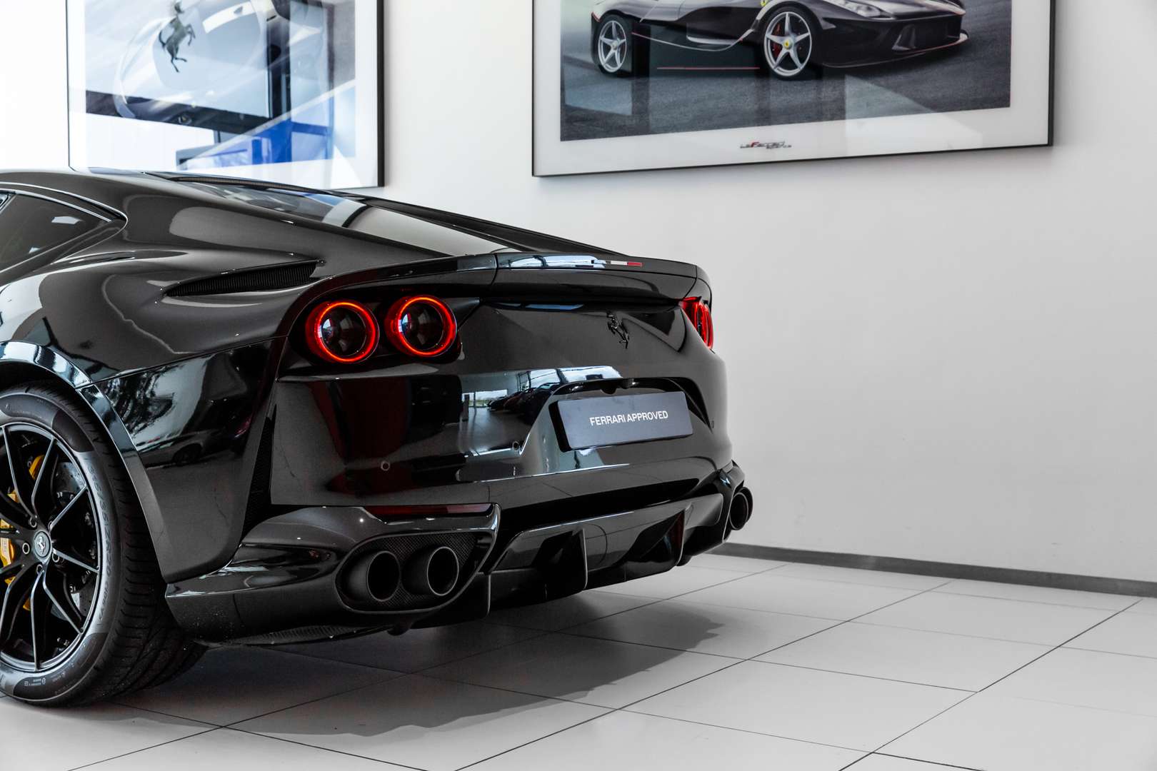Ferrari 812 Superfast - 2018 - Joinsteer - #28