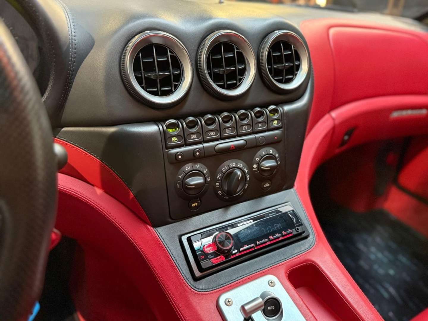 Ferrari 575M Maranello - 2004 - Joinsteer - #17