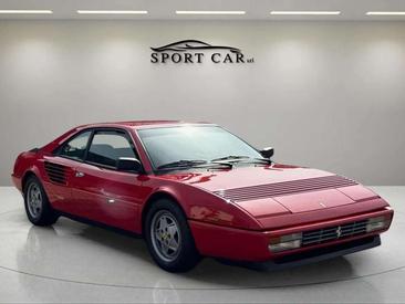 Ferrari Mondial 3.2 — photo 7