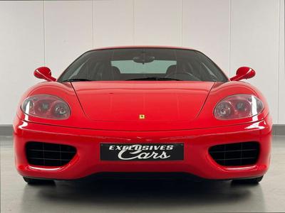 Ferrari 360 Modena