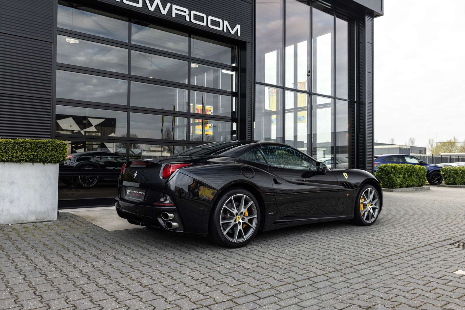 Ferrari California - 2010 - Joinsteer - #47