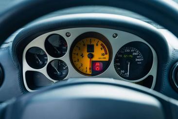 Ferrari 360 Modena — photo 29