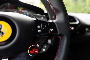 Ferrari 296 GTB — photo 16