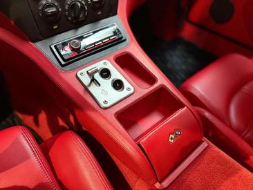 Ferrari 575M Maranello — photo 18