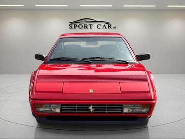 Ferrari Mondial 3.2 — photo 8