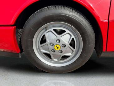 Ferrari Mondial 3.2 — photo 9